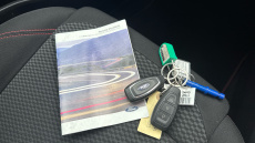 Ford Puma 1.0 EcoBoost Hybrid mHEV ST-Line 5dr Petrol Hatchback